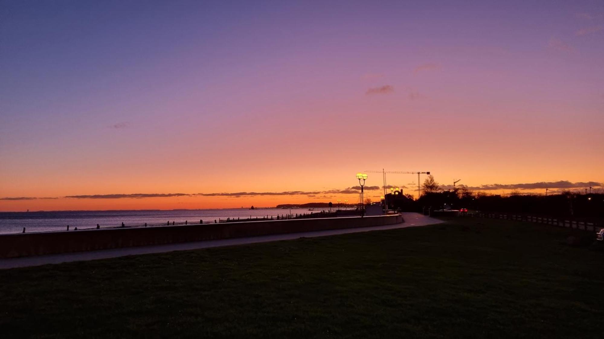 Ostsee Fewo By Wolf Греміц Екстер'єр фото